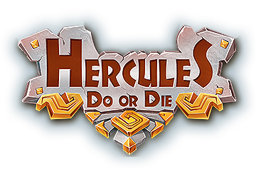 Portada del juego Hercules Do Or Die