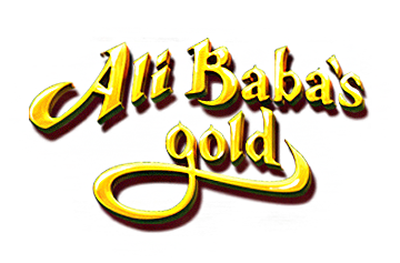 Portada del juego Ali Babas Gold