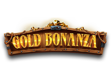 Portada del juego Gold Bonanza