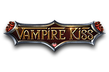 Portada del juego Vampire Kiss