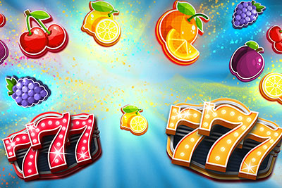 Escenario del juego Feast O’Fruit