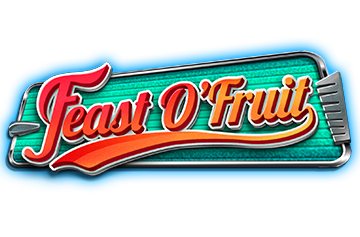 Portada del juego Feast O’Fruit