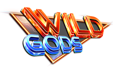 Portada del juego Wild Gods