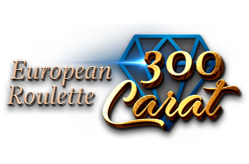 Portada del juego IEuropean Roulette 300 Carat
