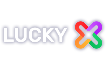 Portada del juego Lucky X