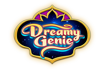 Portada del juego Dreamy Genie