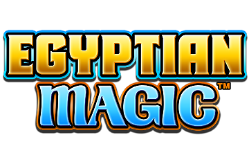 Portada del juego Egyptian Magic