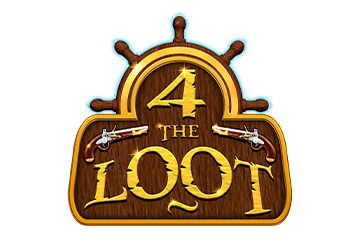 Portada del juego 4 The Loot
