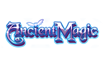 Portada del juego Ancient Magic