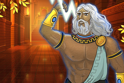 Escenario del juego Aura of Jupiter