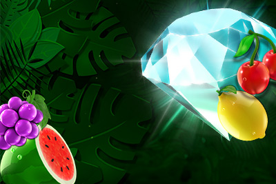Escenario del juego Back to the Fruits