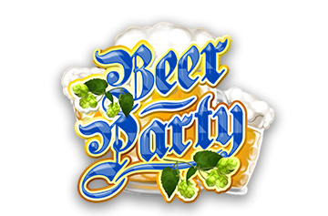 Portada del juego Beer Party