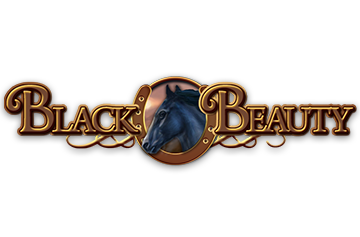 Portada del juego Black Beauty