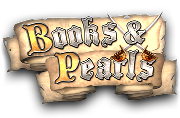 Portada del juego Books and Pearls