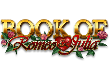 Portada del juego Book of Romeo and Julia