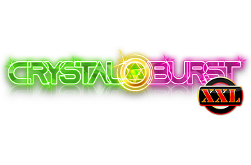 Portada del juego Crystal Burst XXL