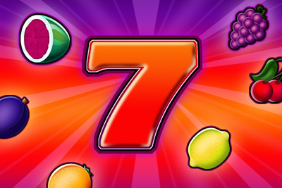 Escenario del juego Fancy Fruits