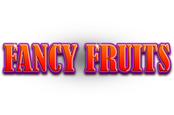 Portada del juego Fancy Fruits