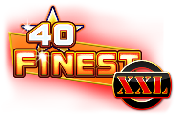 Portada del juego 40 Finest XXL