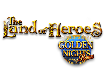 Portada del juego Land Of Heroes GDN