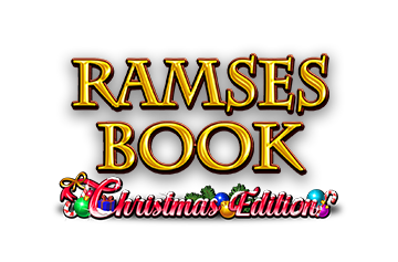 Portada del juego Ramses Book Christmas Edition