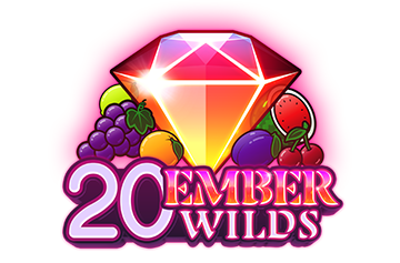 Portada del juego 20 Ember Wilds