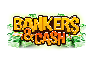 Portada del juego Banker$ and Cash