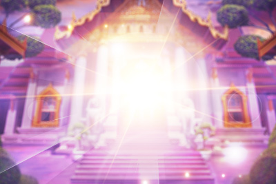 Escenario del juego Bangkok dreams