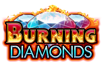 Portada del juego Burning Diamonds