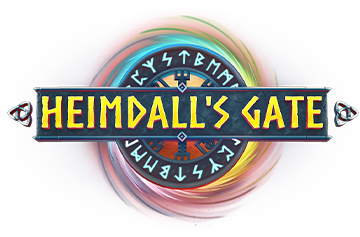 Portada del juego Heimdall's Gate