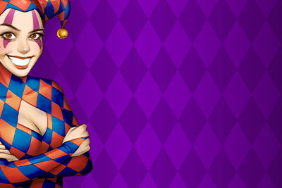 Escenario del juego Joker Max