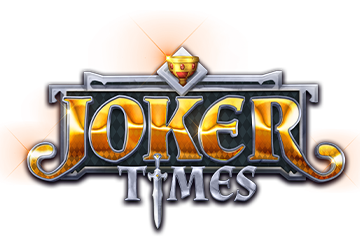 Portada del juego Joker Times