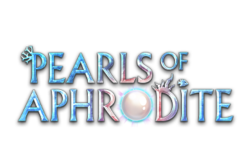 Portada del juego Pearls of Aphrodite