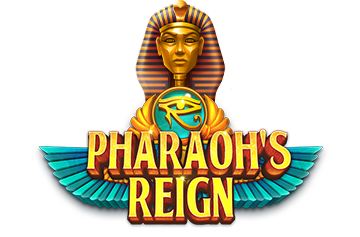Portada del juego Pharaoh's Reign