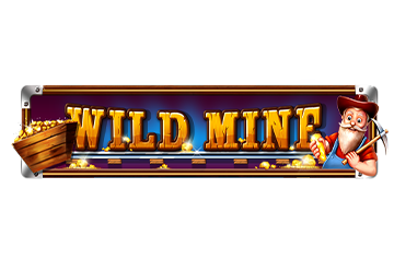 Portada del juego Wild Mine
