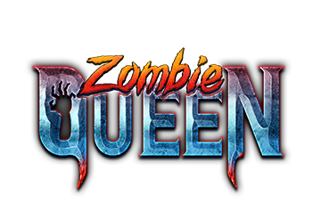 Portada del juego Zombie Queen