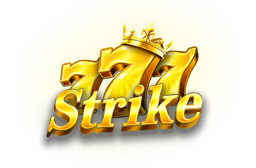 Portada del juego 777 Strike
