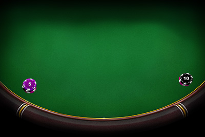 Escenario del juego Classic Blackjack