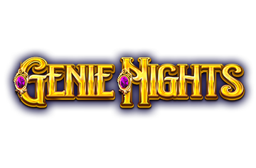 Portada del juego Genie Nights