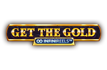 Portada del juego Get the Gold INFINIREELS?