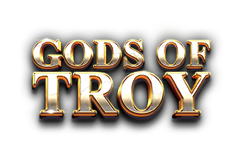 Portada del juego Gods of Troy