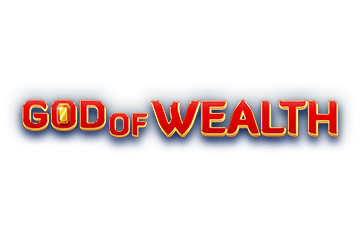 Portada del juego God of Wealth