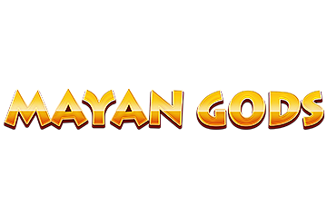 Portada del juego Mayan Gods