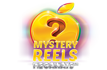 Portada del juego Mystery Reels Megaways