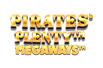 Portada del juego Pirates' Plenty MegaWays