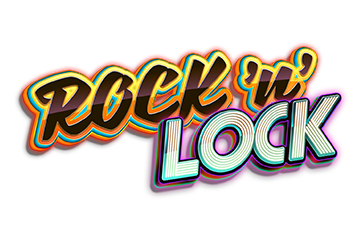 Portada del juego Rock'n'Lock