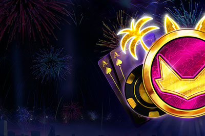 Escenario del juego What the Fox MegaWays