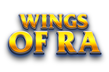 Portada del juego Wings of Ra