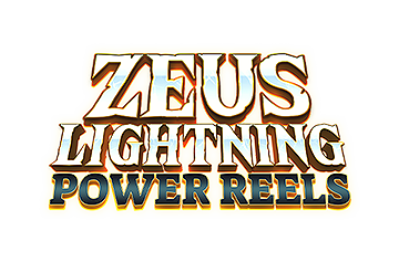 Portada del juego Zeus Lightning Power Reels