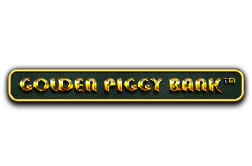 Portada del juego Golden Piggy Bank